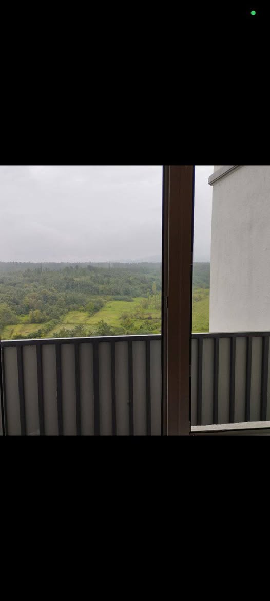 🏡 Վարձակալության համար նոր, չօգտագործված բնակարան Քութայիսում — 800₾