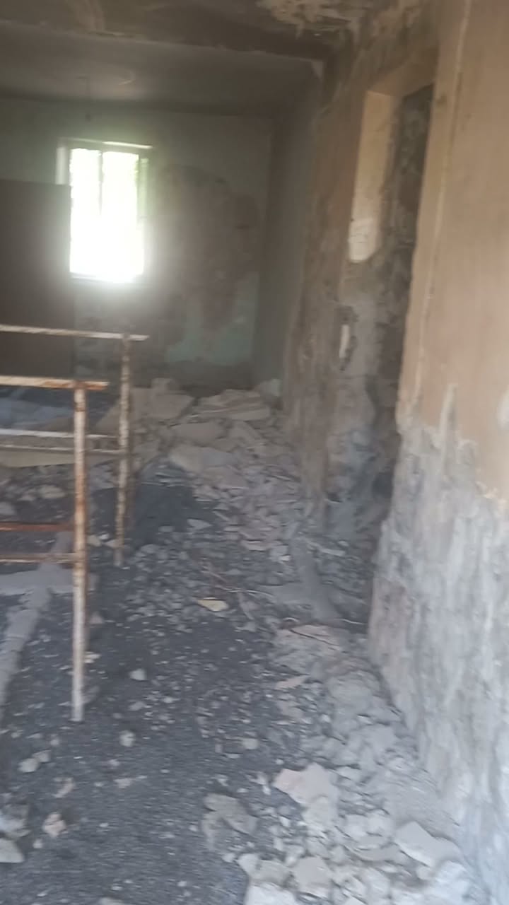 Տրամադրում եմ բանվորի ուժ։ Կատարում ենք