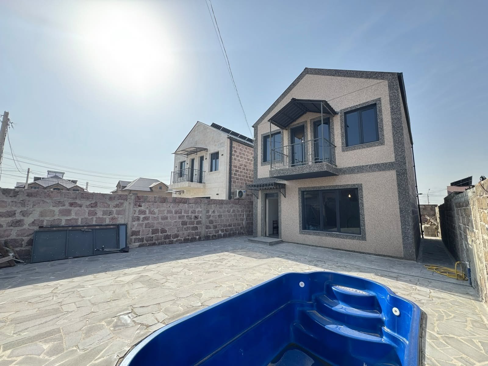 Տուն, Երևան — $220,000