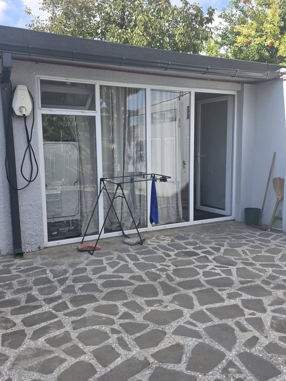 2 otaqlı mənzil kirayəyə verilir, Tbilisi - 700 ₾
