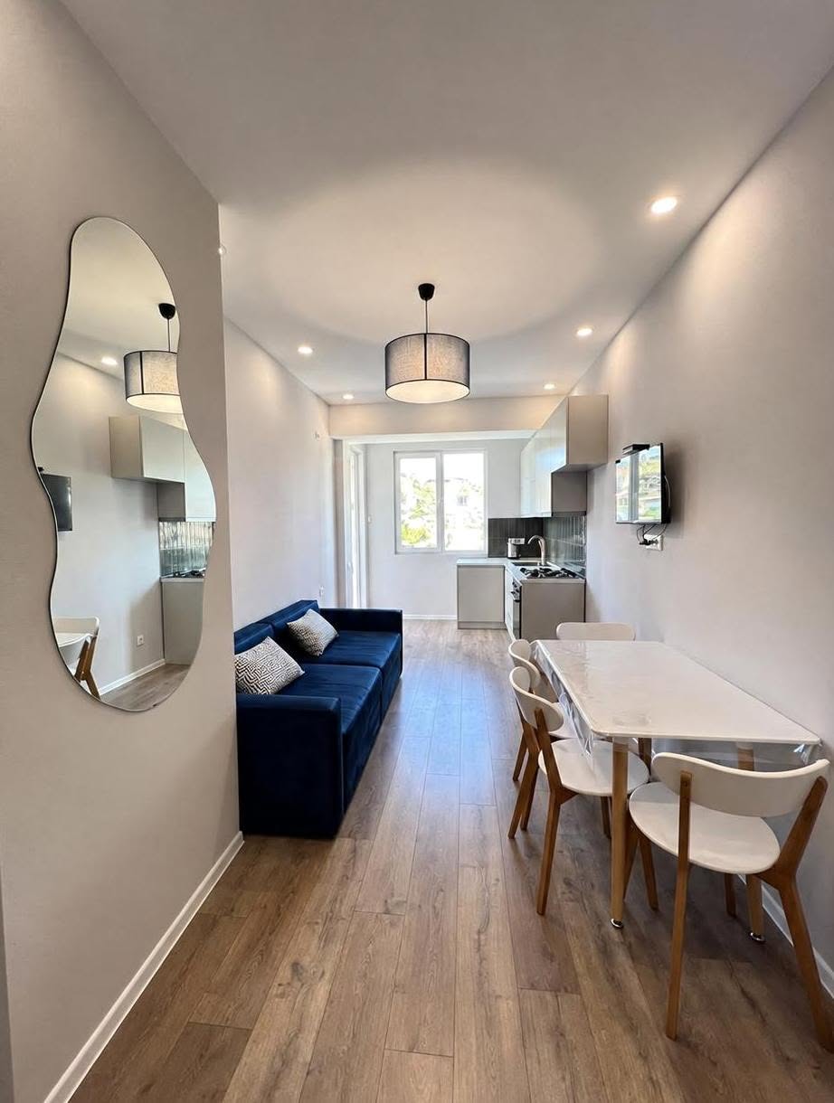 Продается 2-комнатная квартира, Тбилиси — $115,000