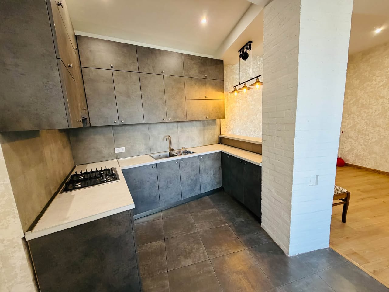 Apartment for sale in Tbilisi