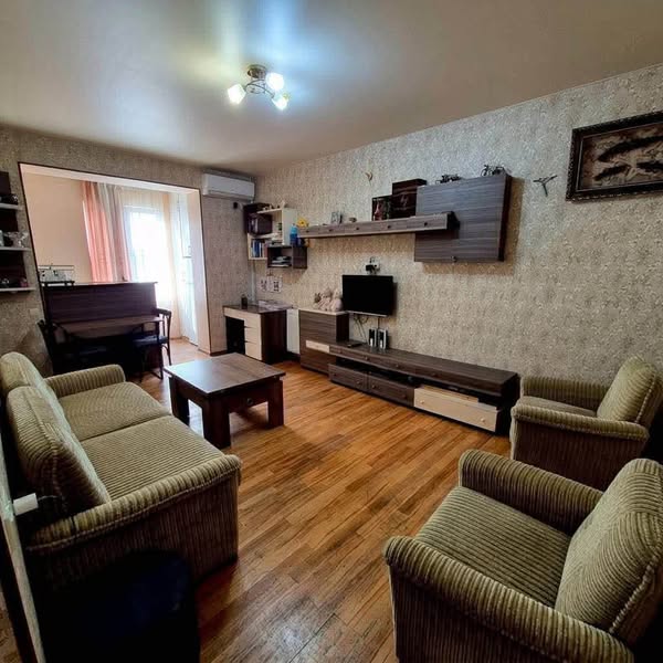 🏡 იყიდება ბინა ქუთაისში — შოთა — 56,000$