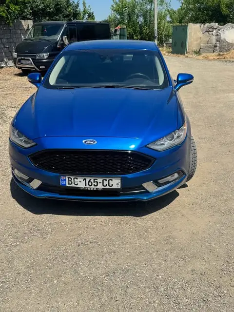 Ford 2016 — 27$