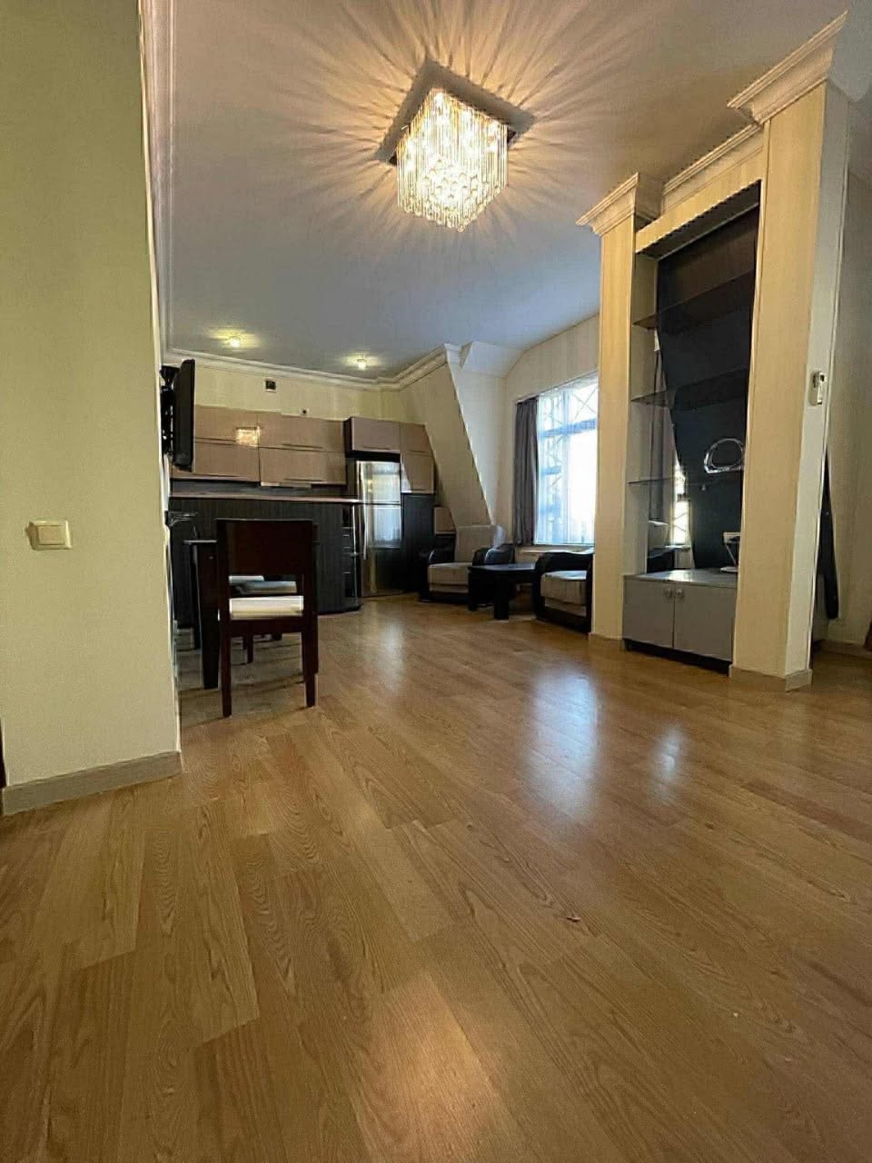 Վարձակալվող բնակարան, Բաթումի — $650
