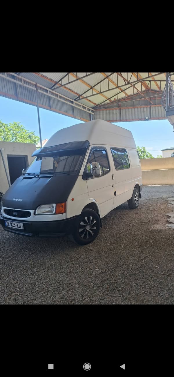 Avtomobil — 4,300$