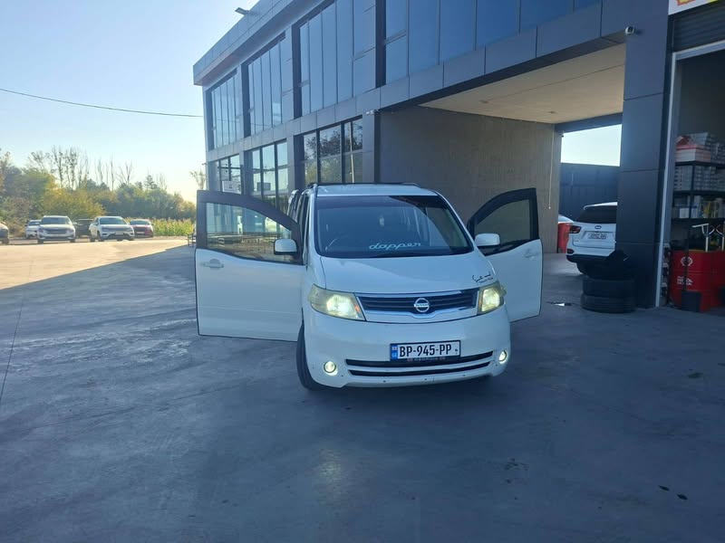 Avtomobil 2005 — 3,500$
