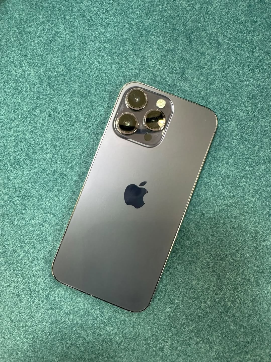 iPhone 14 Pro Max 128GB SIM — 140,000 manat