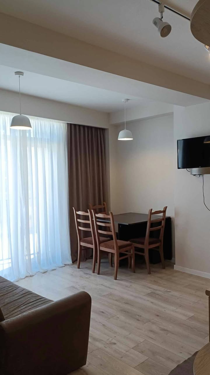 Kiralanır daire, Tiflis - 1,200 ₾