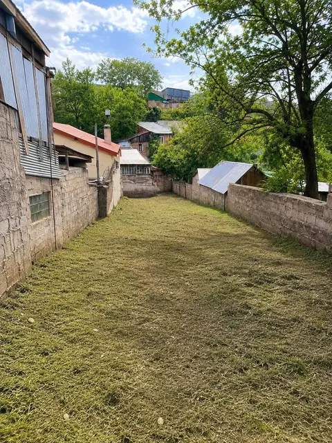Torpaq