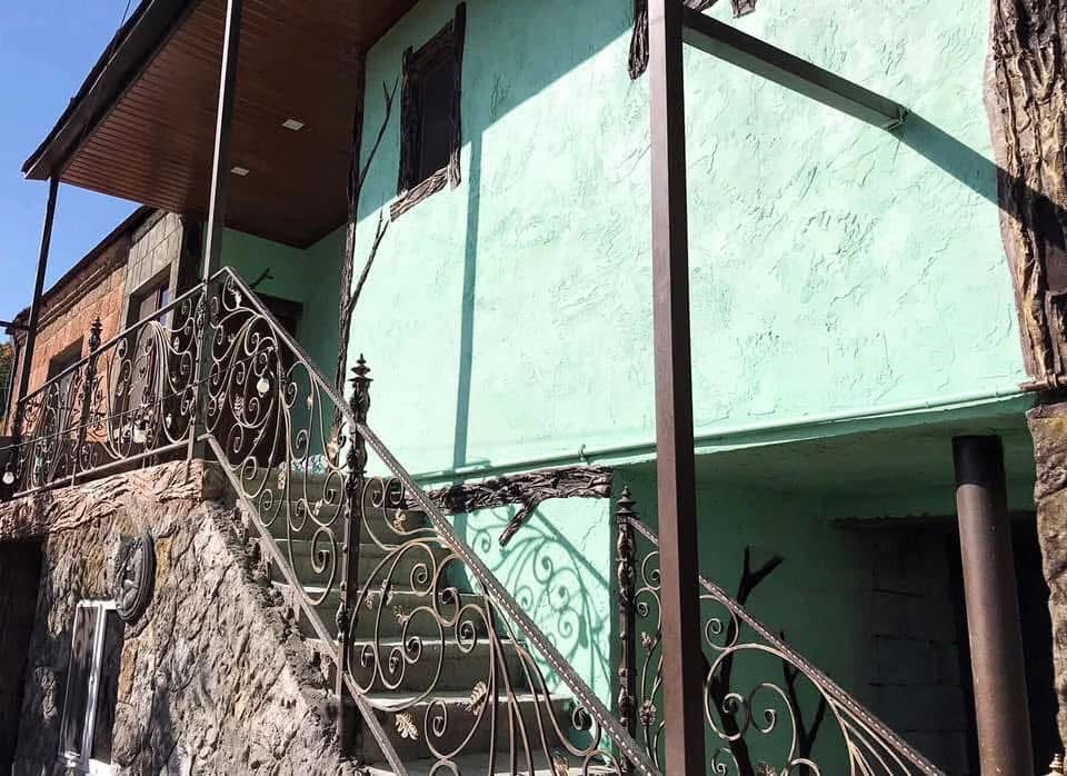 Given for long-term lease with renovated capital