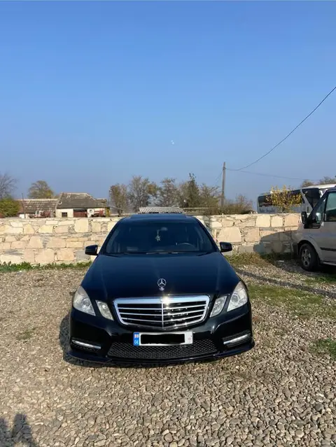 Mercedes-Benz 2012