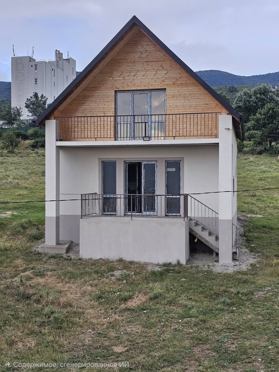 Дом, Тбилиси — $75,000
