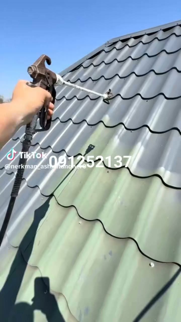Կատարում ենք տանիքների ֆասադների բնակարանների և — 500֏