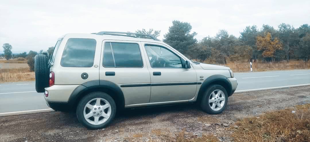 Land Rover Freelander 2 2004 — 2,000,000֏