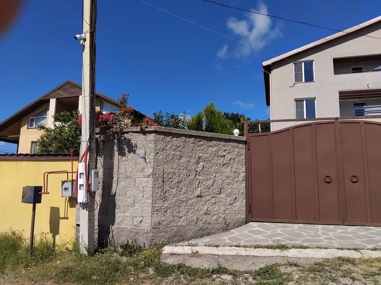 სახლი, თბილისი — $390,000