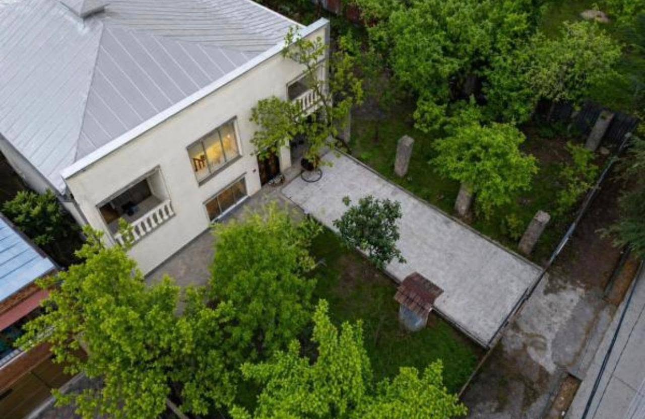 📍Kutaisidə📍 Tamar kraliçasının quşaqda satılan kərəyağı