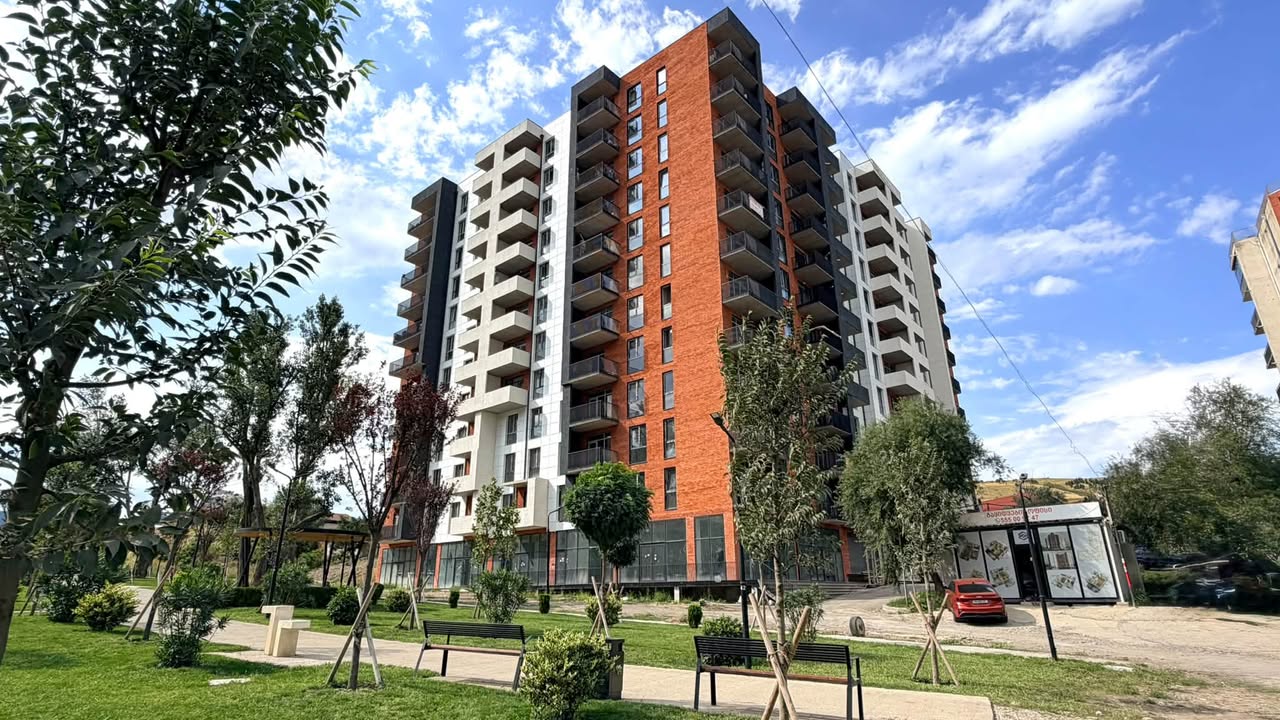 🏡 იყიდება 4 ოთახიანი კითხის და