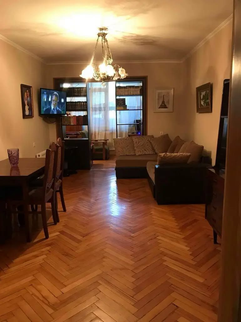 ✅ იყიდება 76 კვ.მ ბინა - — 85,000$