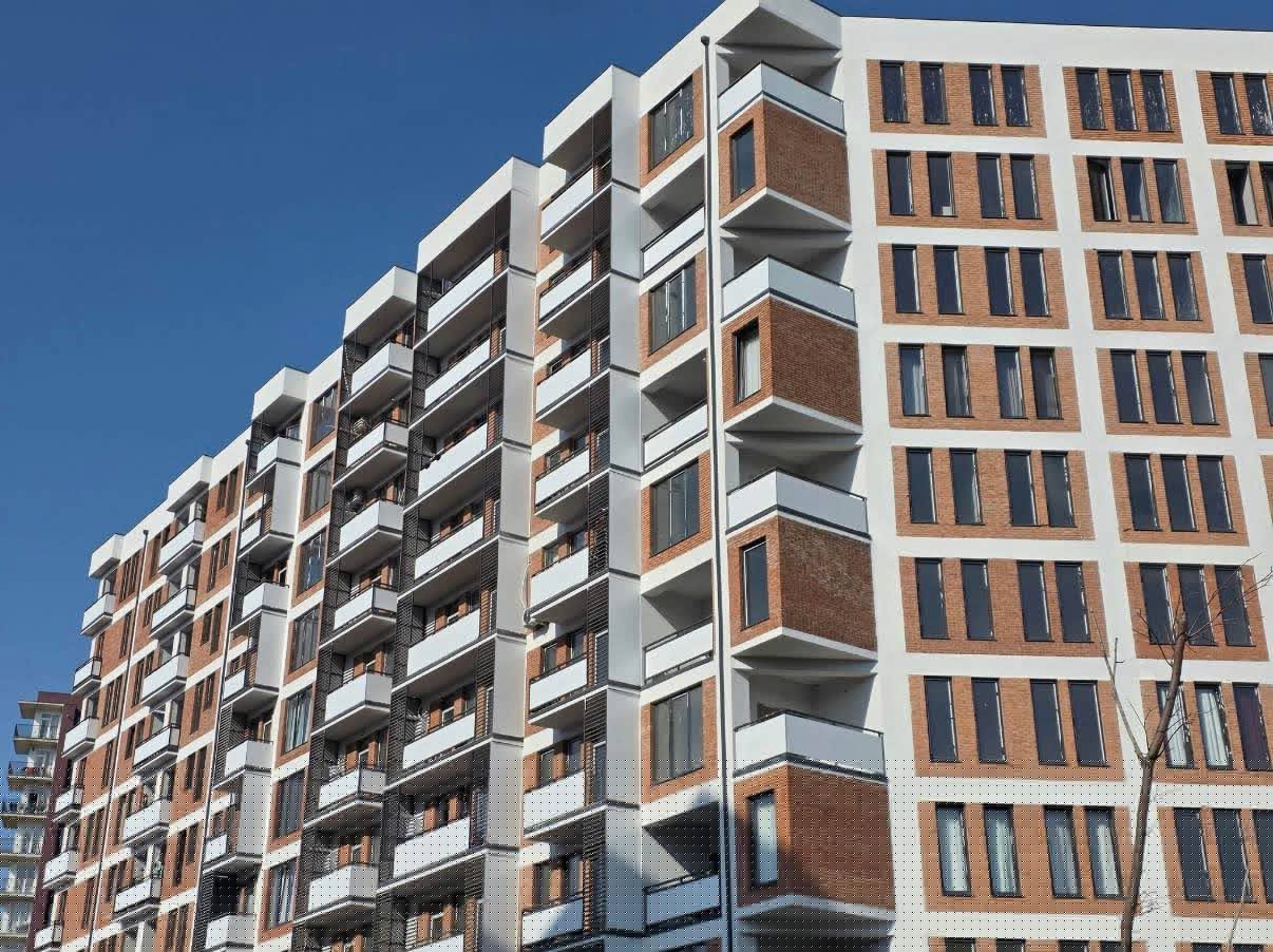 🏡იყიდება დიდ დიღომში ახალ აშანებულ კორპუსში — 1,250$