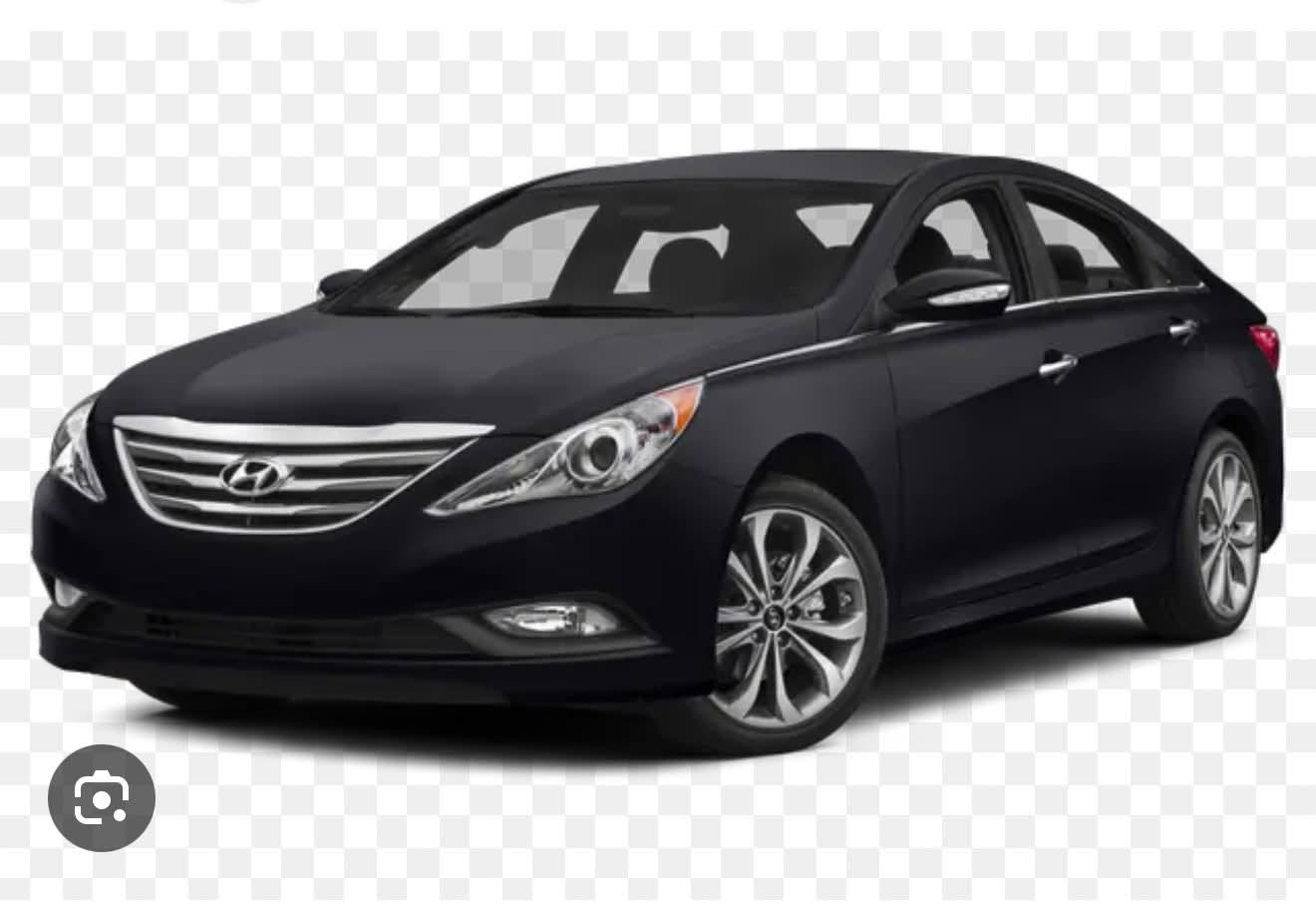 Продается Hyundai Sonata 2014 бензин автоматика
