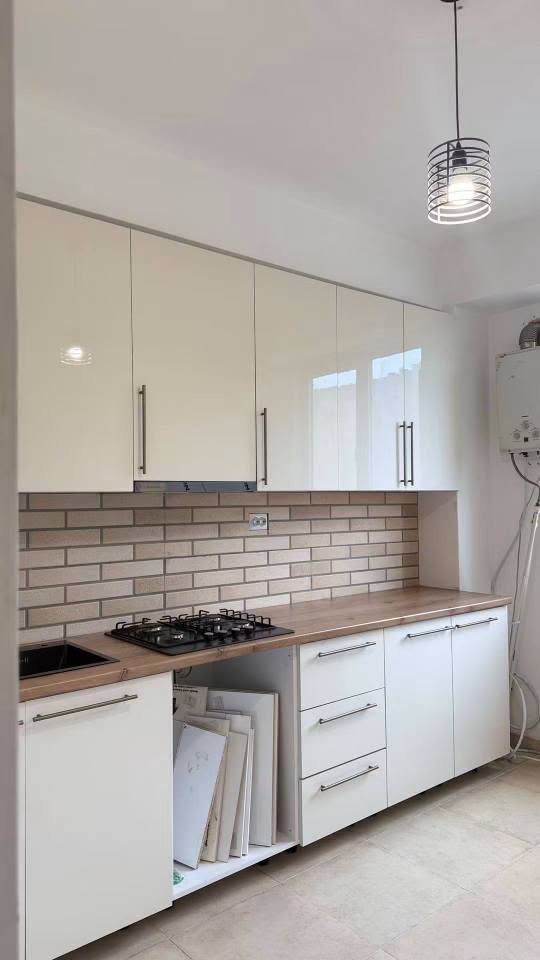 Mənzil satılır, Tbilisi — $85,000