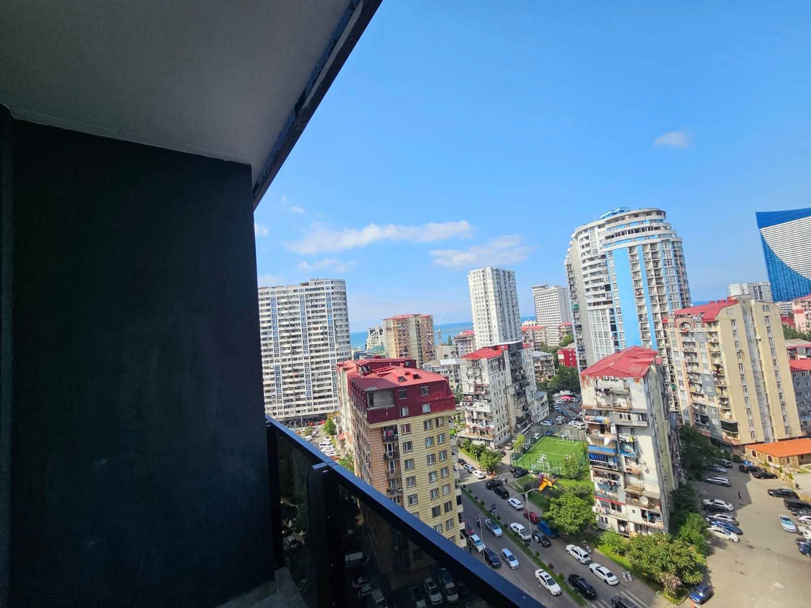 Продаётся квартира, Батуми
