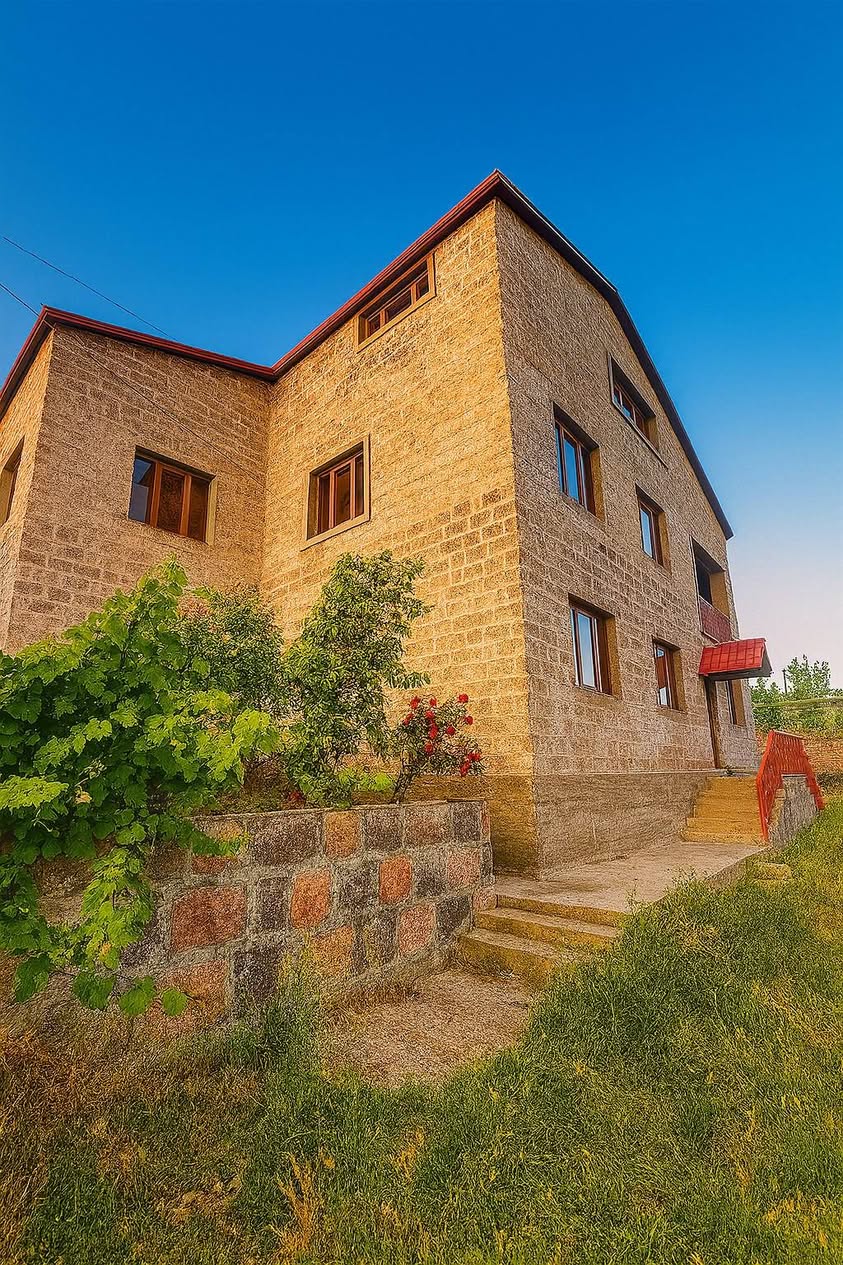 🏡 Վաճառվում է տուն Անտառուտում, Արագածոտնի