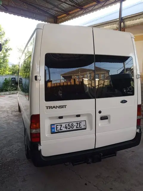 ავტომობილი