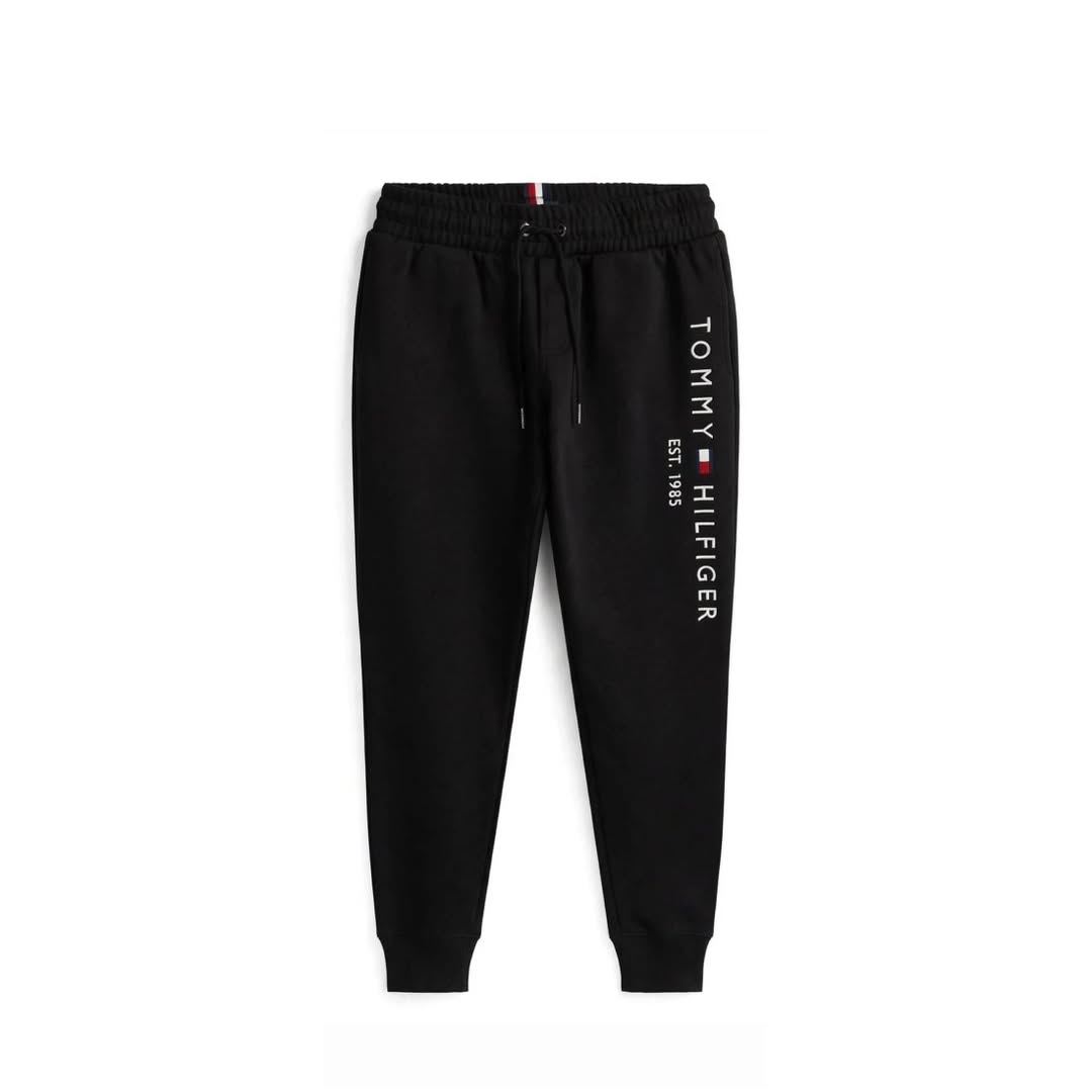 Tommy Hilfiger სპორტული შარვალი -Tommy Logo