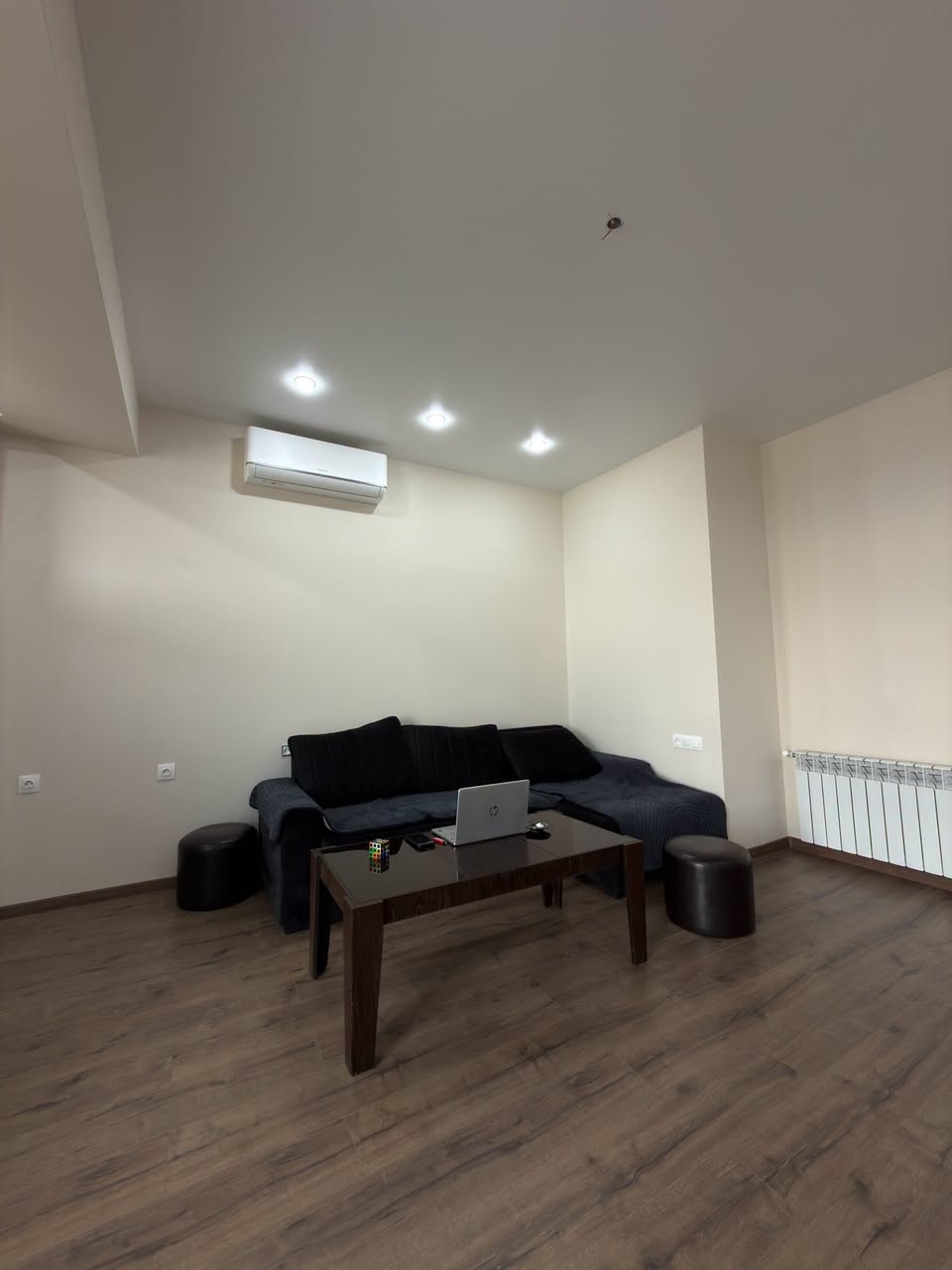 2-room apartment for sale, Yerevan — $145,000