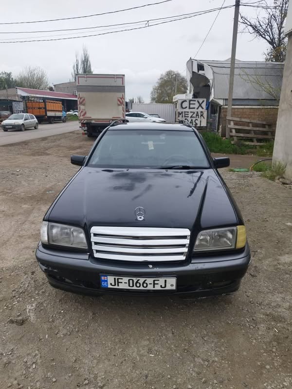Avtomobil 1999 — 6,000₾