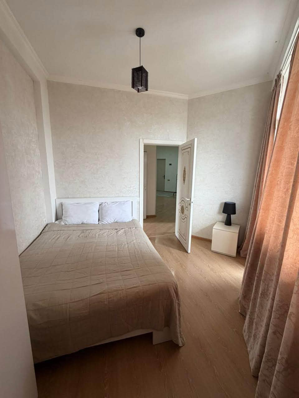3 odalı daire satılık, Tiflis — $116,250