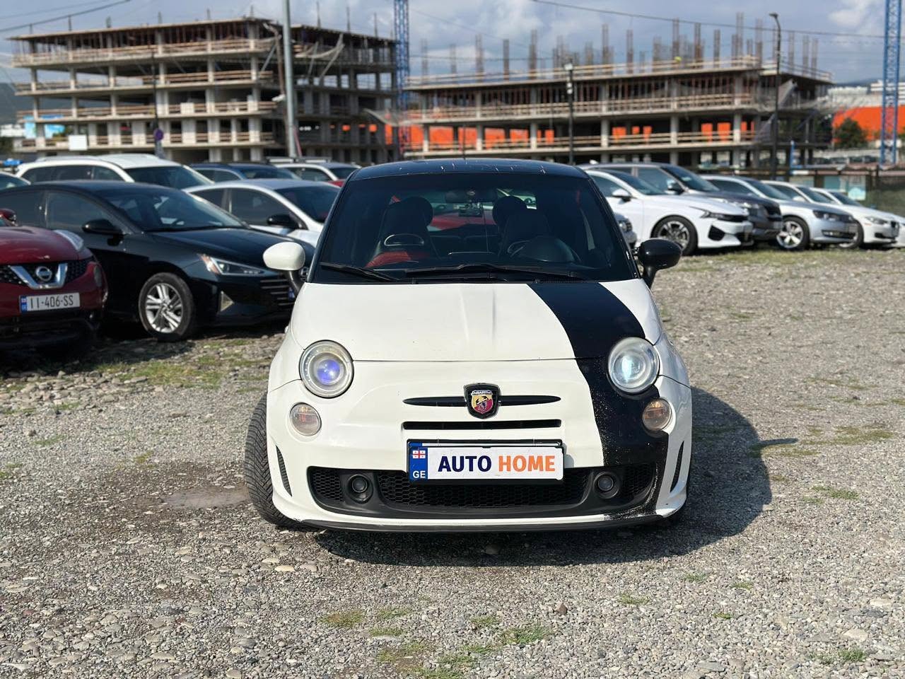 Fiat 2013 — 300$