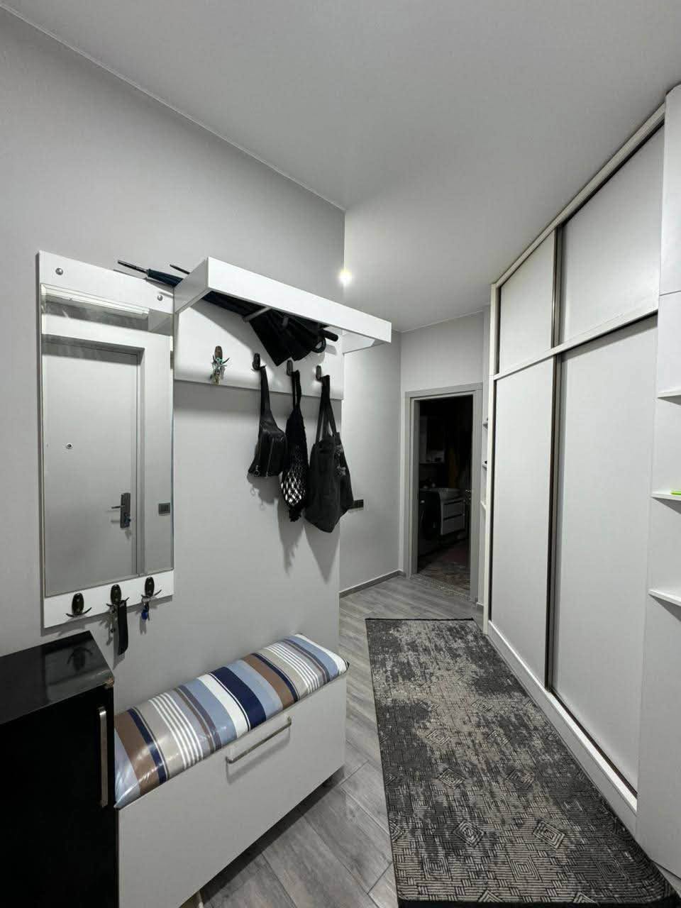 61 square meter apartment for sale in Gumbati for $123,000