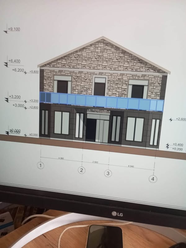 🏡 Վաճառվում է հողատարածք Զովունիում 📐 — 160,000$