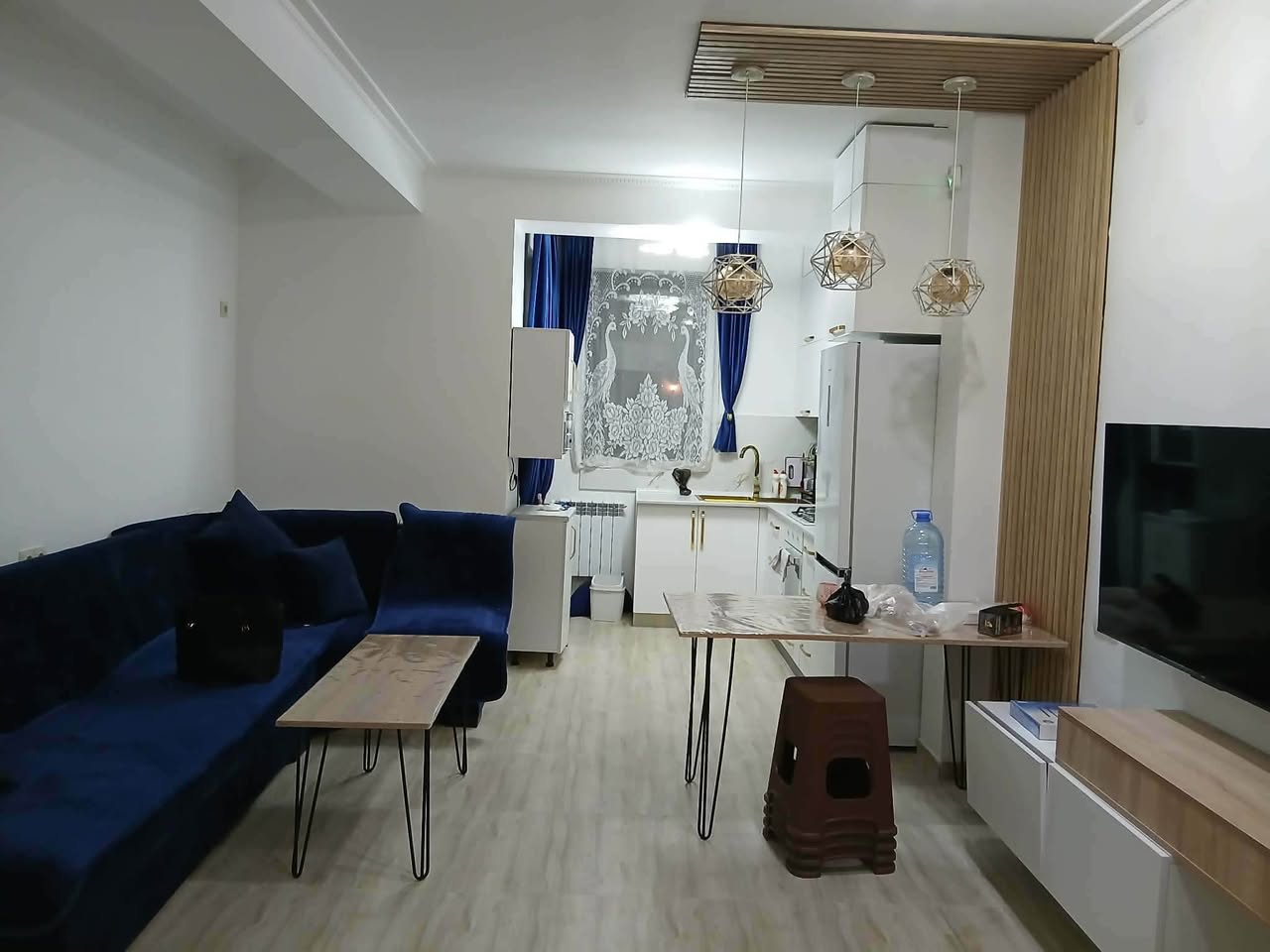 2-room apartment for rent, Tbilisi
