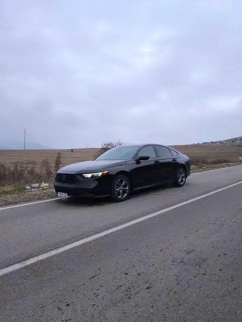 Honda 2023