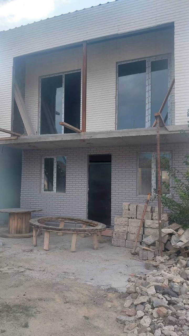 Տուն, Թբիլիսի — $100,000