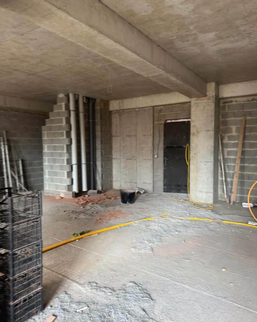 Ticari alan, Tiflis — $1,000
