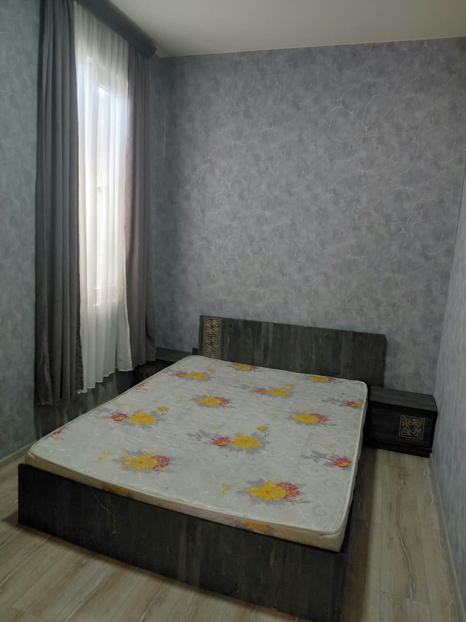 🏠ქირავდება სამ ოთახიანი კერძო სახლი 1 — 900₾