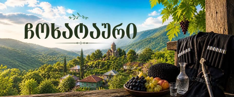 იყიდება 3 კუბამეტრი შეშა. ჩოხატაურში მისადგომ