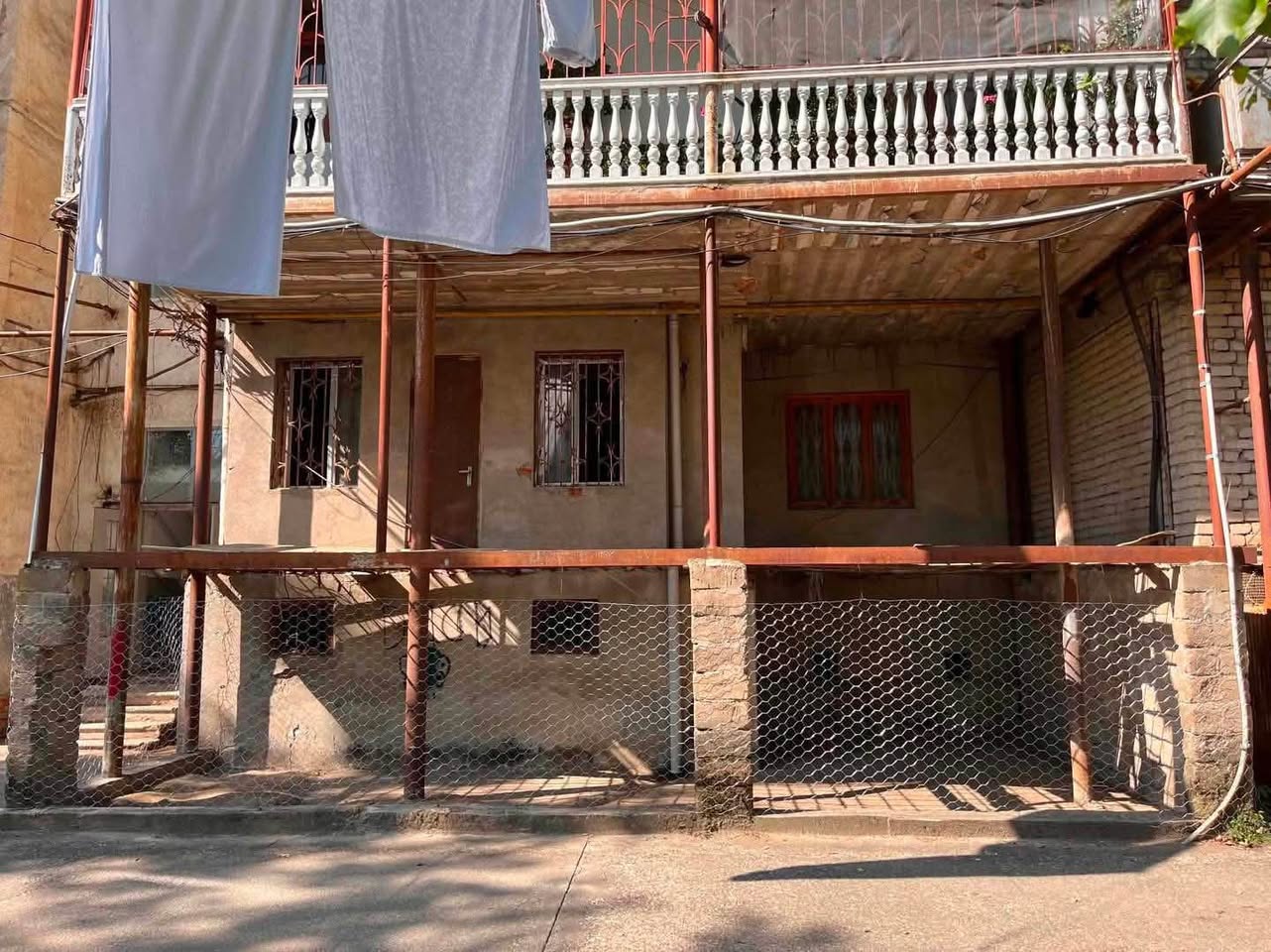 იყიდება ბინა, ქუთაისი — $66,000