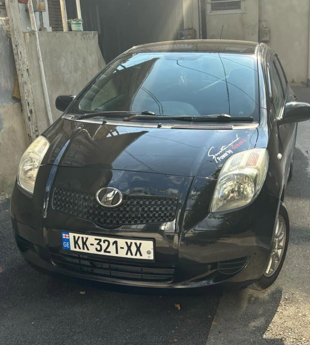 2005 წლიანი 1.0 ძრავი 2700$