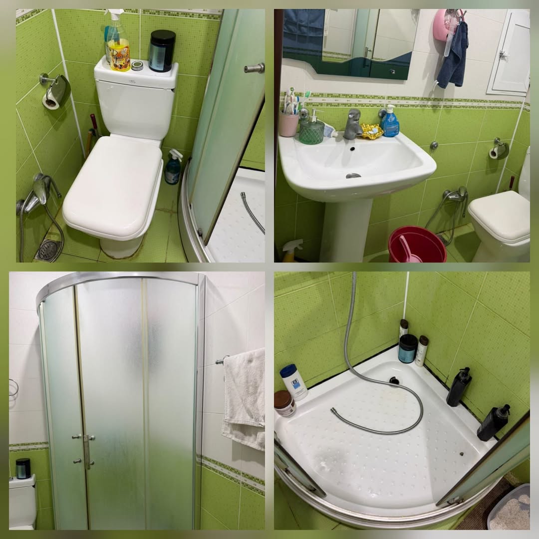Յունիտազ 60 ազն Մոյկա 40 ազն
