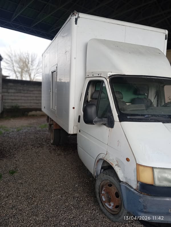 Avtomobil 1999 — 6,200$