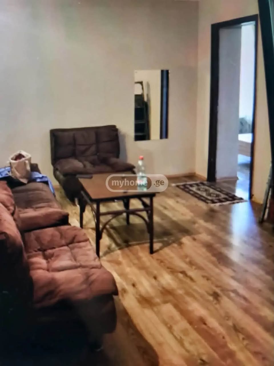 Satılık daire, Tiflis — $60,000