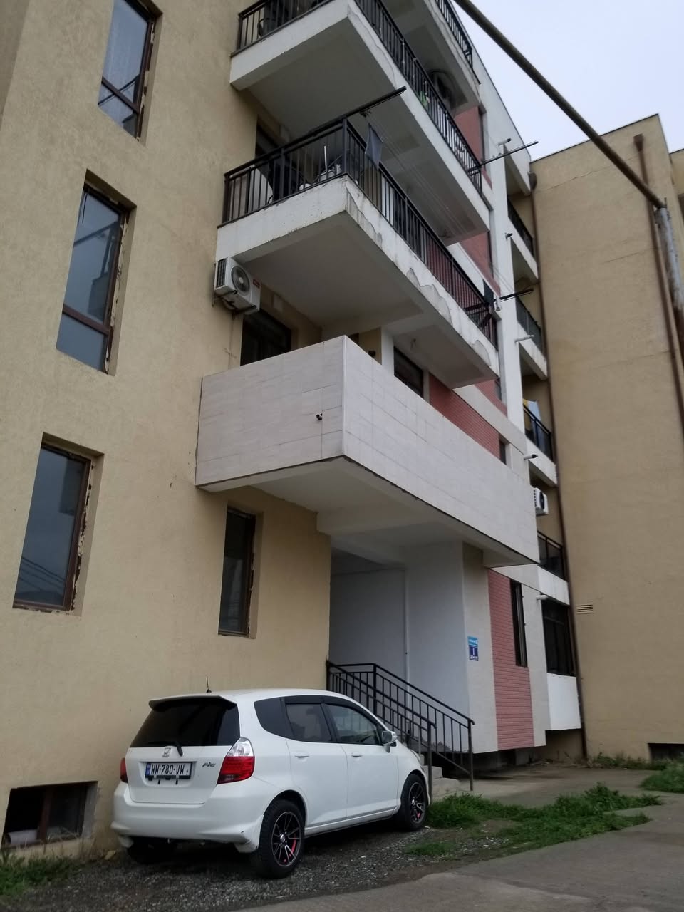 Satılık daire, Tiflis - $37,000