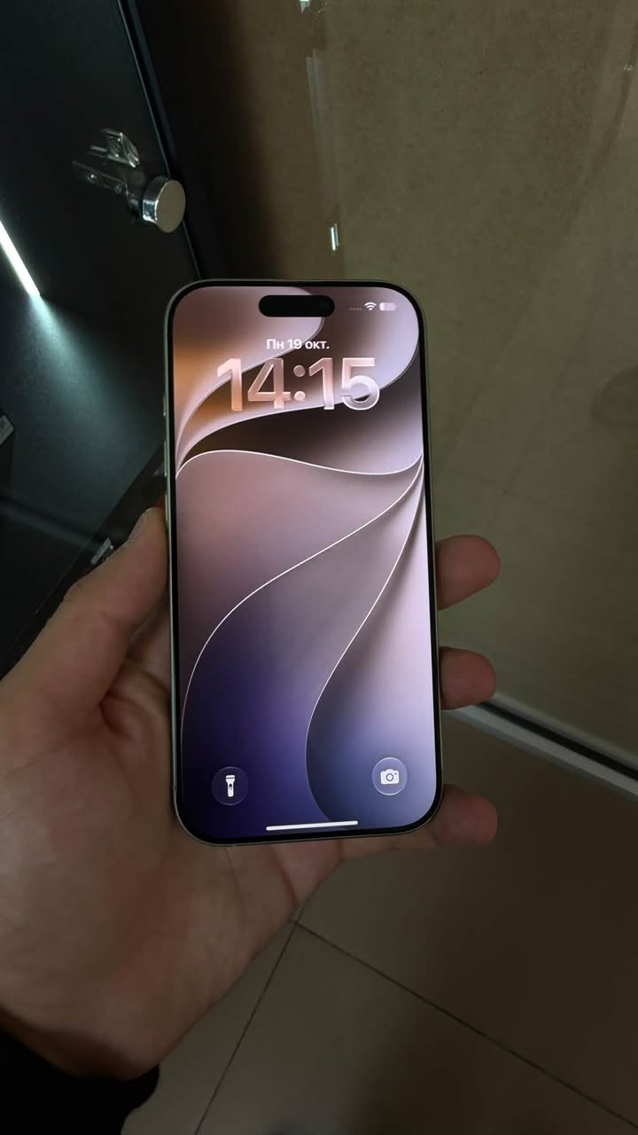 🇦🇲iPhone 17 512 Gb Sim Qəriləşdirilmiş Fabrik — 340,000֏