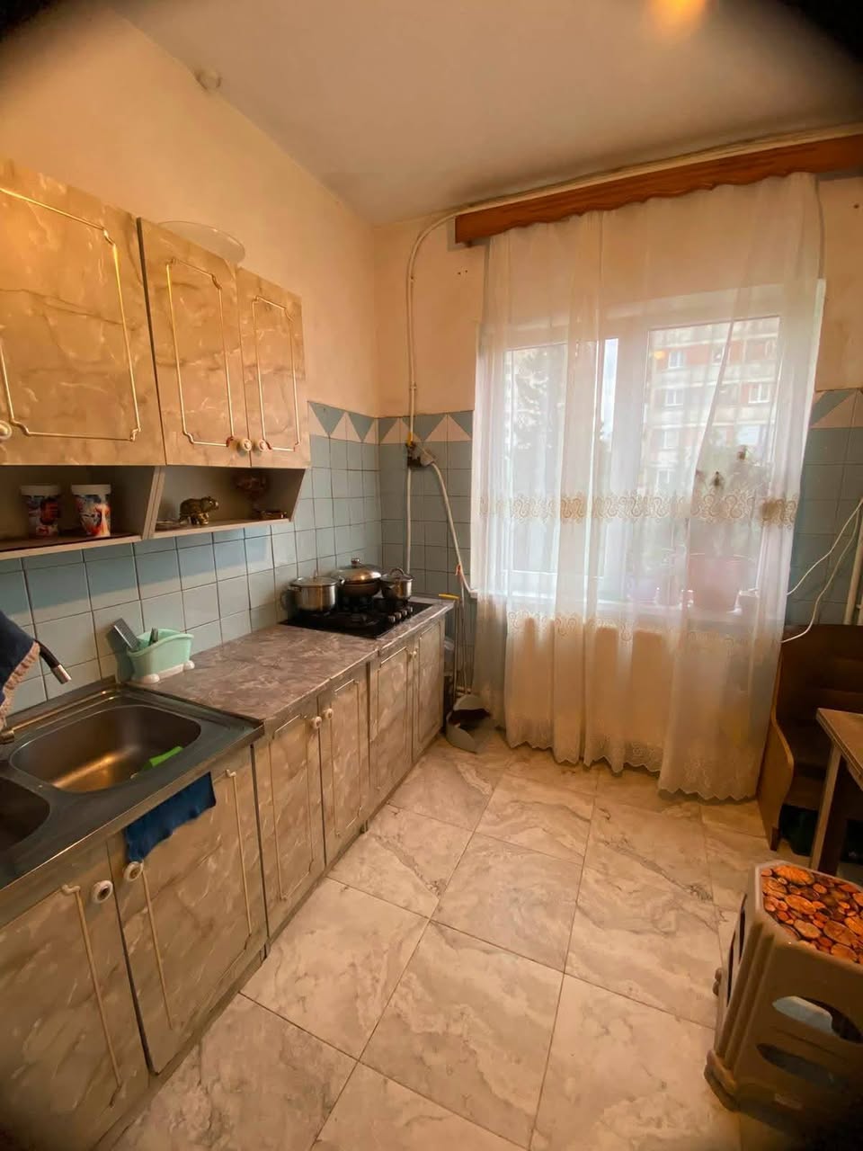 Satılık daire, Tiflis — $72,000